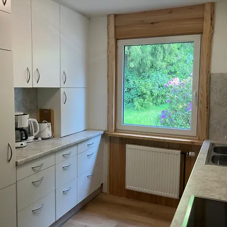 Tatil Evi Drei Muehlen