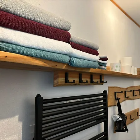 Tatil Evi Drei Muehlen