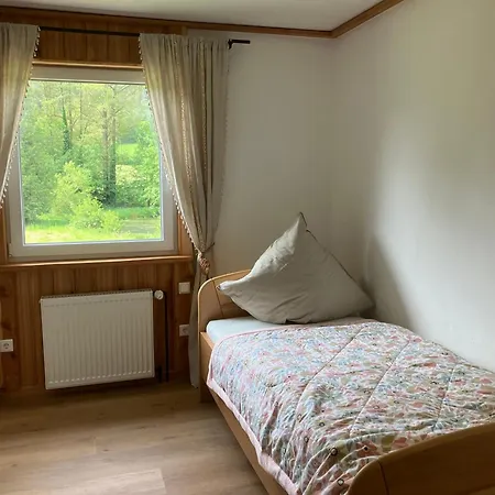 Ferienhaus Drei Muehlen