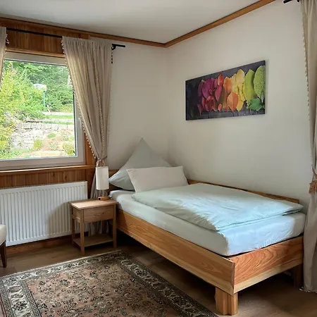 Drei Muehlen Holiday home *