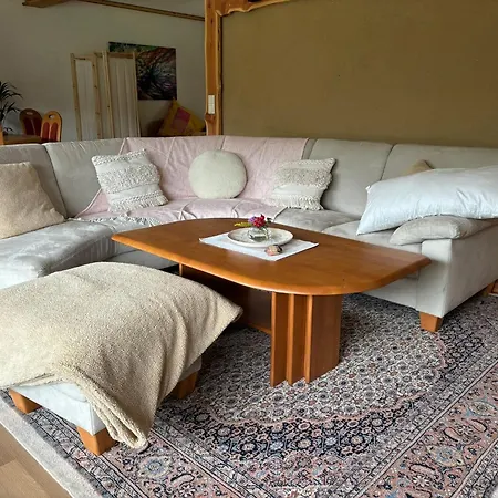 Tatil Evi Drei Muehlen *