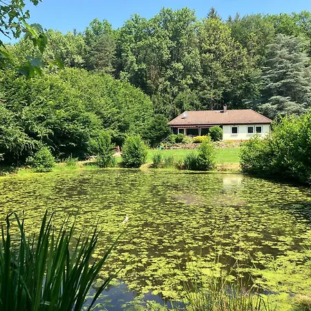 Tatil Evi Drei Muehlen *