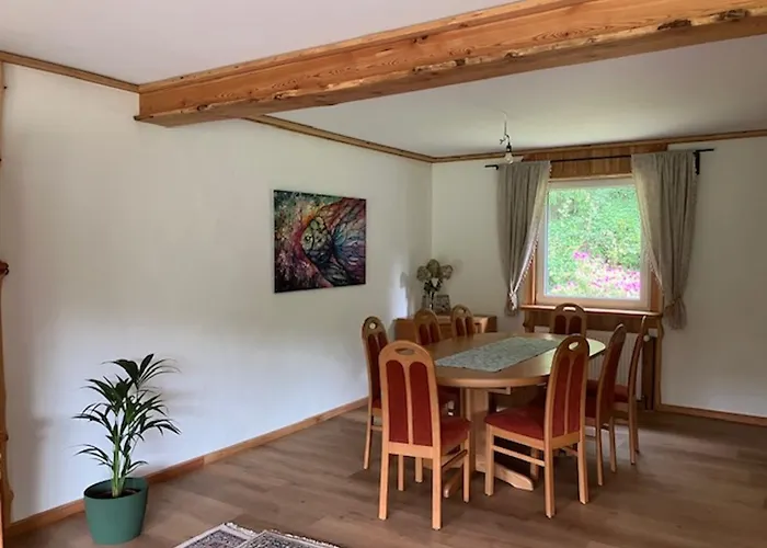 Drei Muehlen Bad König