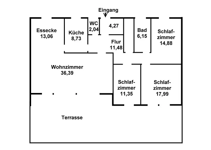 Drei Muehlen Bad König
