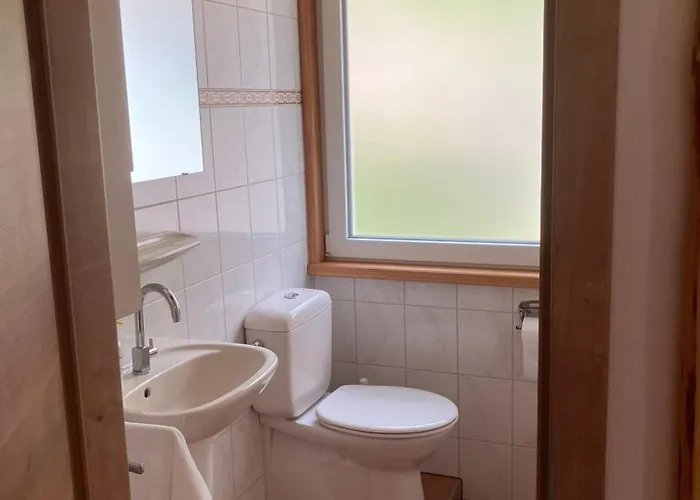 Drei Muehlen * Bad König