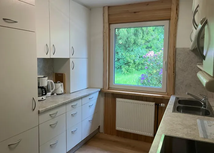 Semesterbostad Drei Muehlen