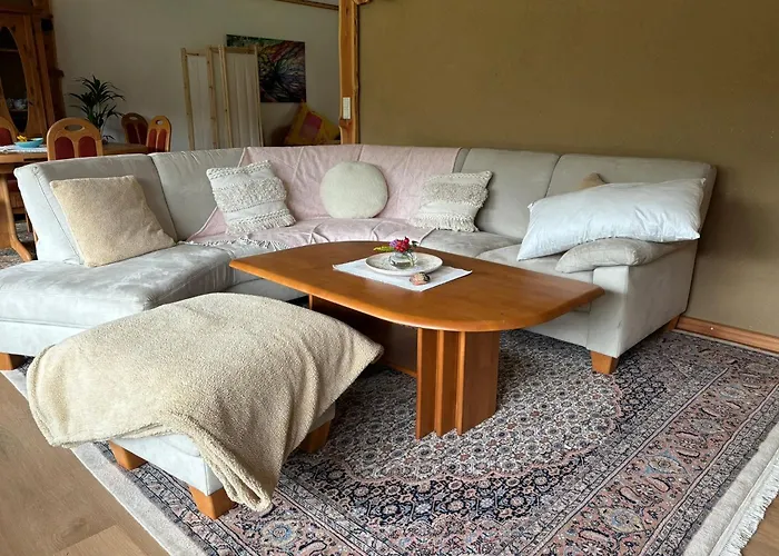 Semesterbostad Drei Muehlen *