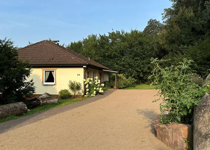 Drei Muehlen Semesterbostad